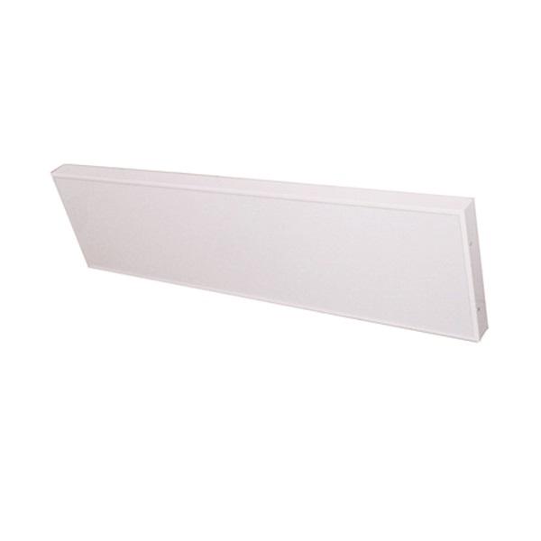 светильник светодиодный premier 272 led (опал) ip40 1195х595х40мм накладной встраиваемый расс. пмма опал 6400лм 72вт ухл 4 ксенон 01410272113-33 от BTSprom.by