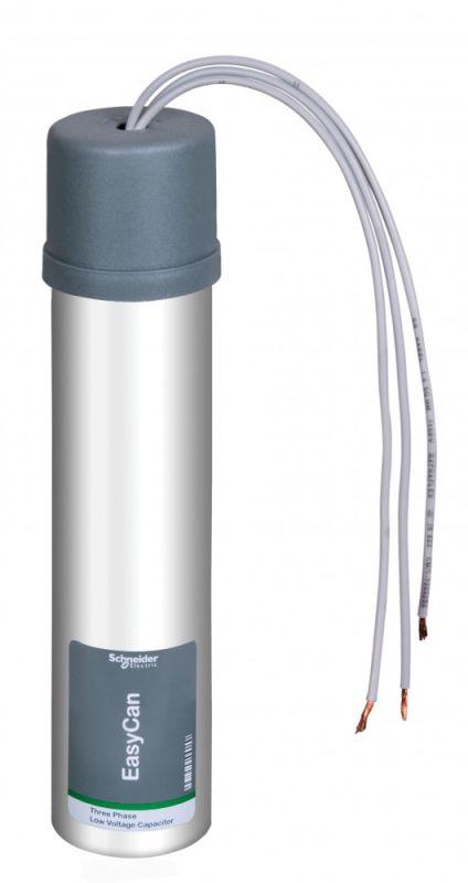  Конденсатор VarpLuSCan SDY 5КВАР 440В SchE BLRCS050A060B44 фото в каталоге от BTSprom.by