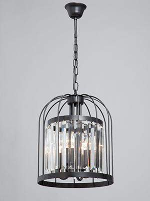 люстра v5145-1/4 4xe14 макс. 40вт vitaluce v5145-1/4 от BTSprom.by