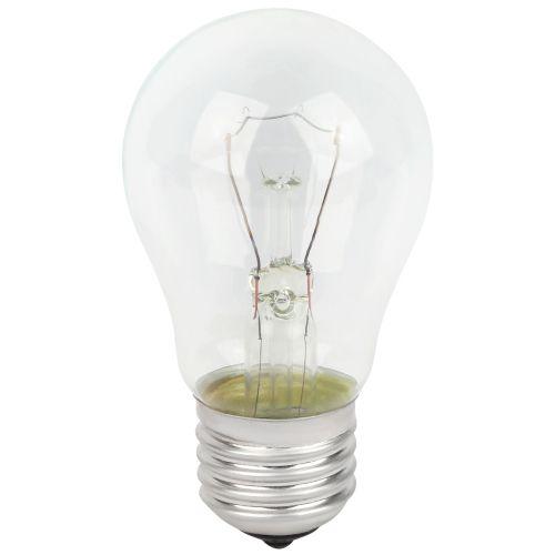 Лампа накаливания A50 75-230-E27 75Вт грушевидная Е27 230В ЭРА Б0039119 фото в каталоге от BTSprom.by