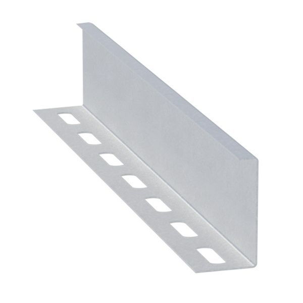 Разделитель для лотка H=100мм L1500 1.2мм HDZ EKF p10007-1.2-HDZ от BTSprom.by