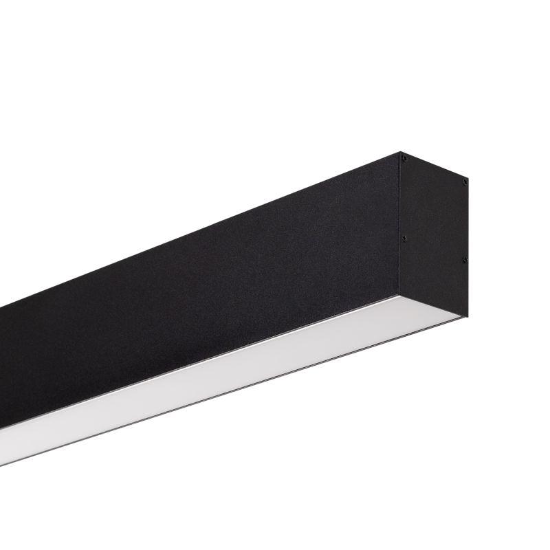 светильник светодиодный sp-line-4970-l3000-105w day4000 (ral9005 120 deg 230в) ip33 металл arlight 051865 от BTSprom.by