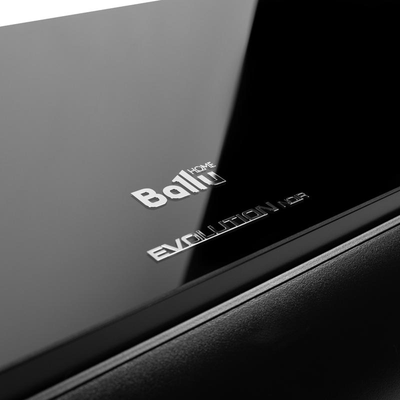  Блок внутренний BSUI-FM/in-12HN8/EU_BL инверторной мульти сплит-системы Ballu НС-1340967 фото в каталоге от BTSprom.by