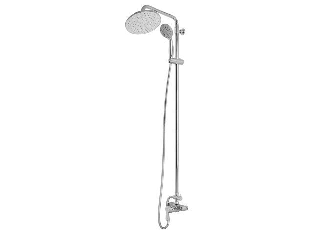 душевая система (lt) d35 a-52000, a-five (без излива) a-52000 от BTSprom.by