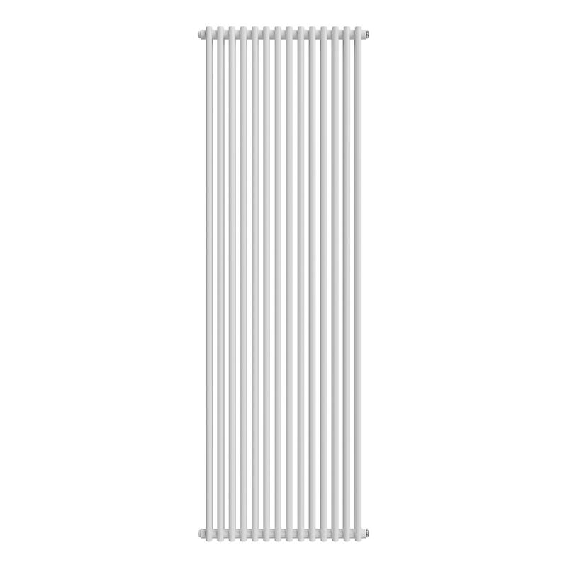  Радиатор дизайн Shift R22 C2180 14 секц. RAL9016 Royal Thermo НС-1631320 фото в каталоге от BTSprom.by