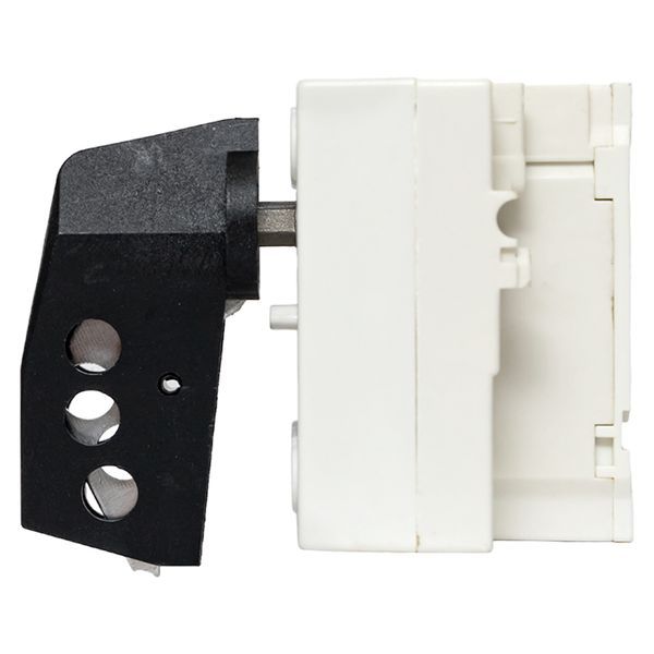  Рубильник-выключатель 4п 63А с рукояткой управления для прямой установки PowerSwitch EKF psds-63-4 фото в каталоге от BTSprom.by