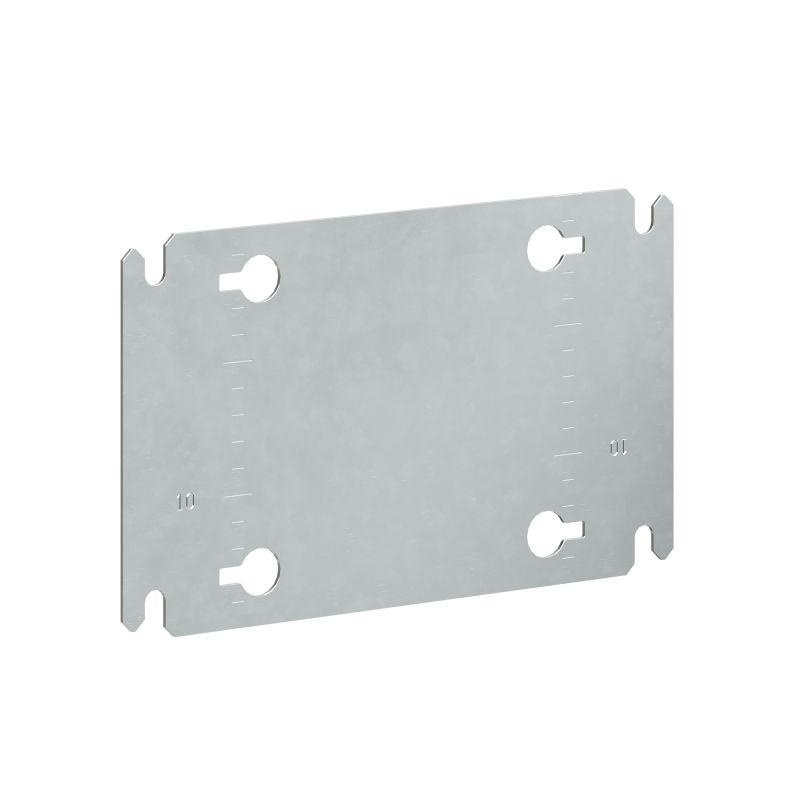 плата монтажная для шкафа st 200х300 dkc r5st023mp от BTSprom.by