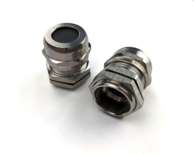 ввод кабельный вк-нр-м72-52-l15 гофроматик/зэтарус zeta34814 от BTSprom.by