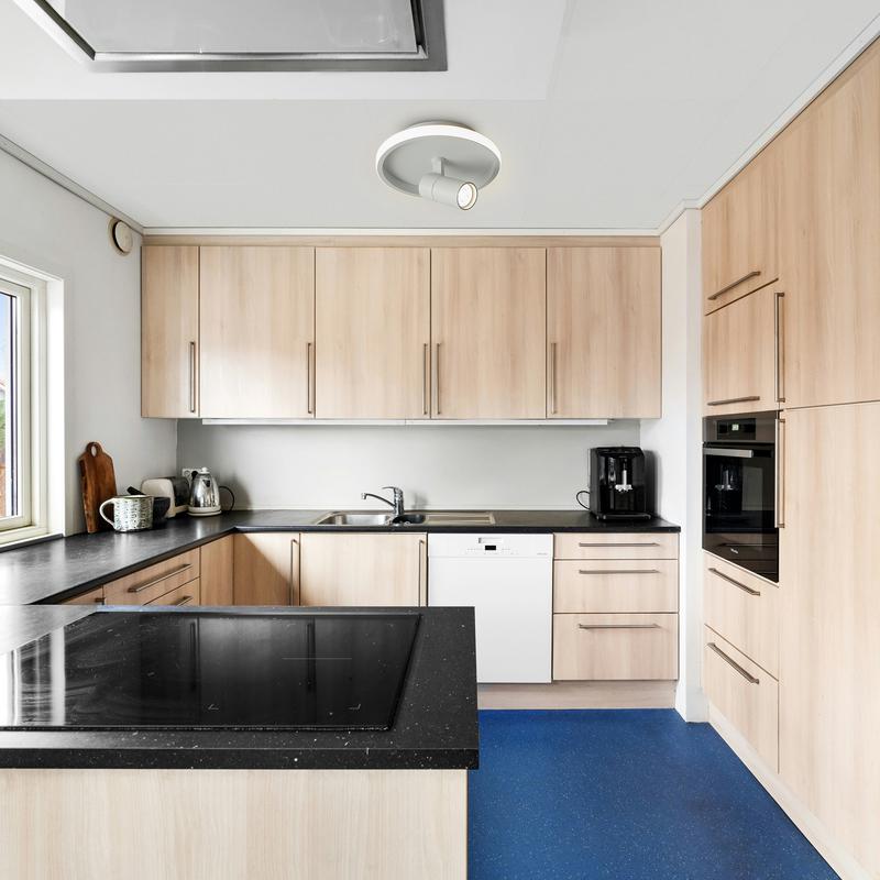  Светильник Neo 13Вт IP20 потолочн. Freya FR6040CL-L14W фото в каталоге от BTSprom.by