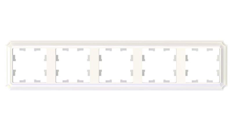 рамка 5-м atlasdesign antique универс. жемчуж. se atn100405 от BTSprom.by