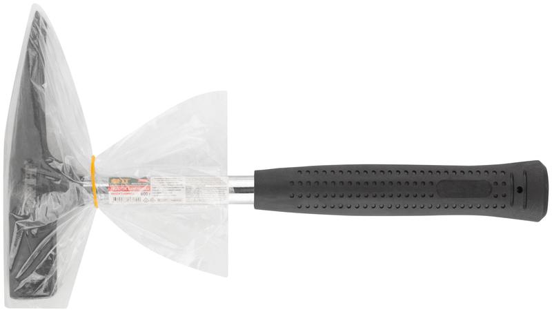  Молоток каменщика 600г метал. ручка FIT 44526 фото в каталоге от BTSprom.by