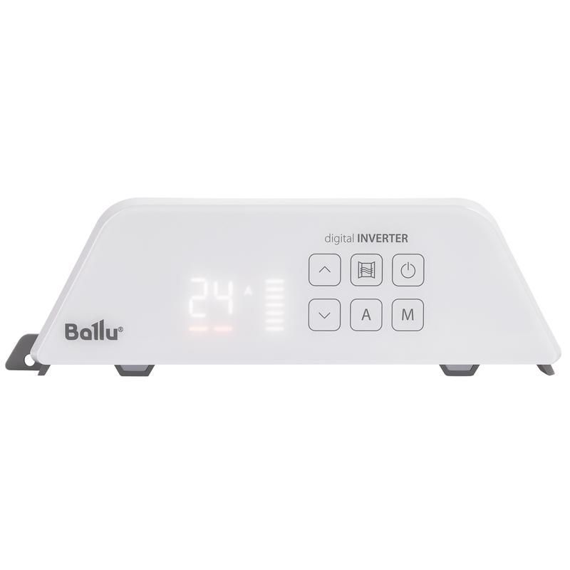 блок управления transformer digital inverter bct/evu-4i ballu нс-1416232 от BTSprom.by