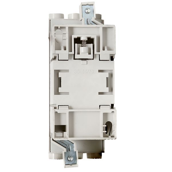  Контактор для конденсатора КМЭК 30квар 230В 1NО AVERES EKF ctrk-s-44-30-230-av фото в каталоге от BTSprom.by