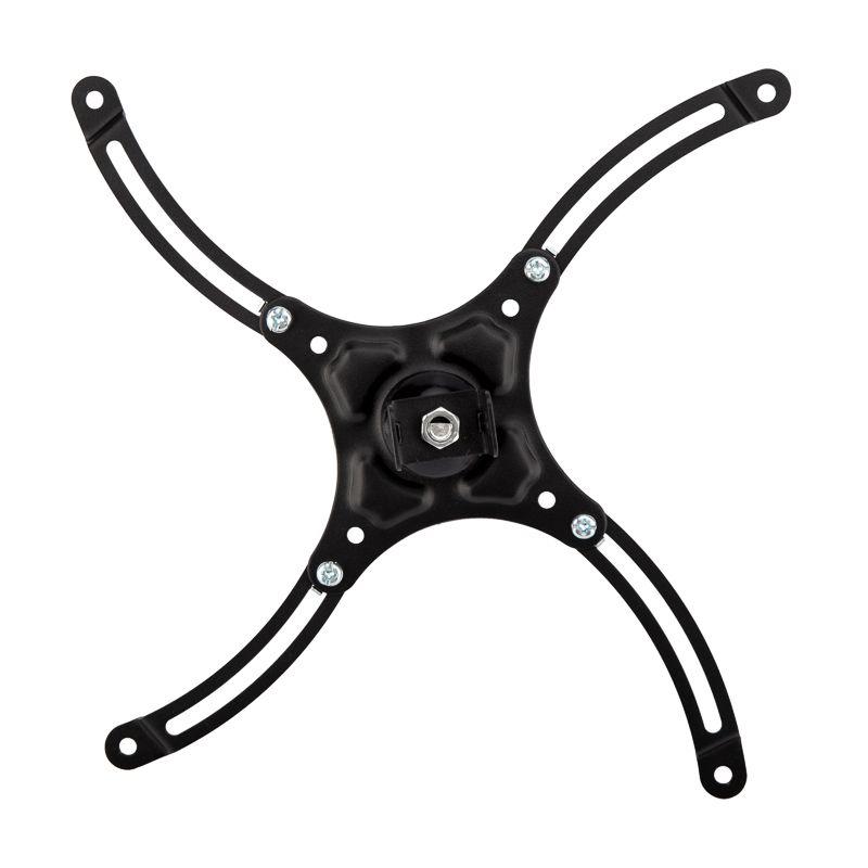  Кронштейн для проектора потолочный с регулировкой расстояния (428-683мм) макс. 10кг Profi Rexant 38-0302 фото в каталоге от BTSprom.by