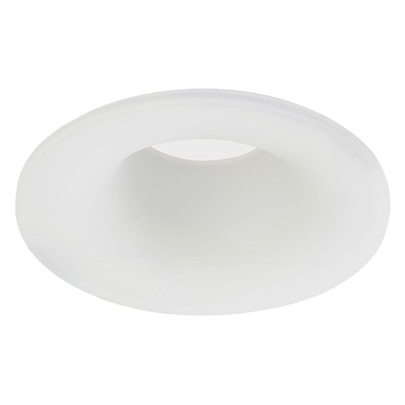 светильник потолочный mr16 g5.3 прозрачн. бел. dl8260 feron 51149 от BTSprom.by