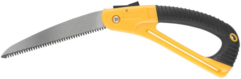 ножовка садовая складная мелкий каленый зуб 3d заточка 180мм fit 40590 от BTSprom.by