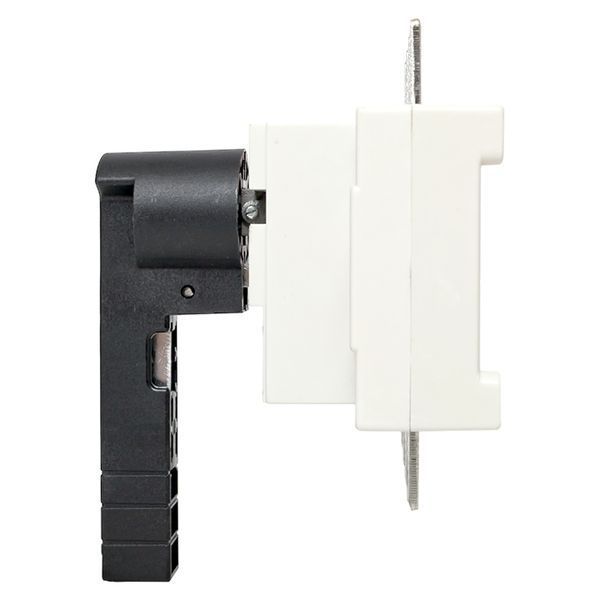  Рубильник-выключатель 4п 160А с рукояткой управления для прямой установки PowerSwitch EKF psds-160-4 фото в каталоге от BTSprom.by