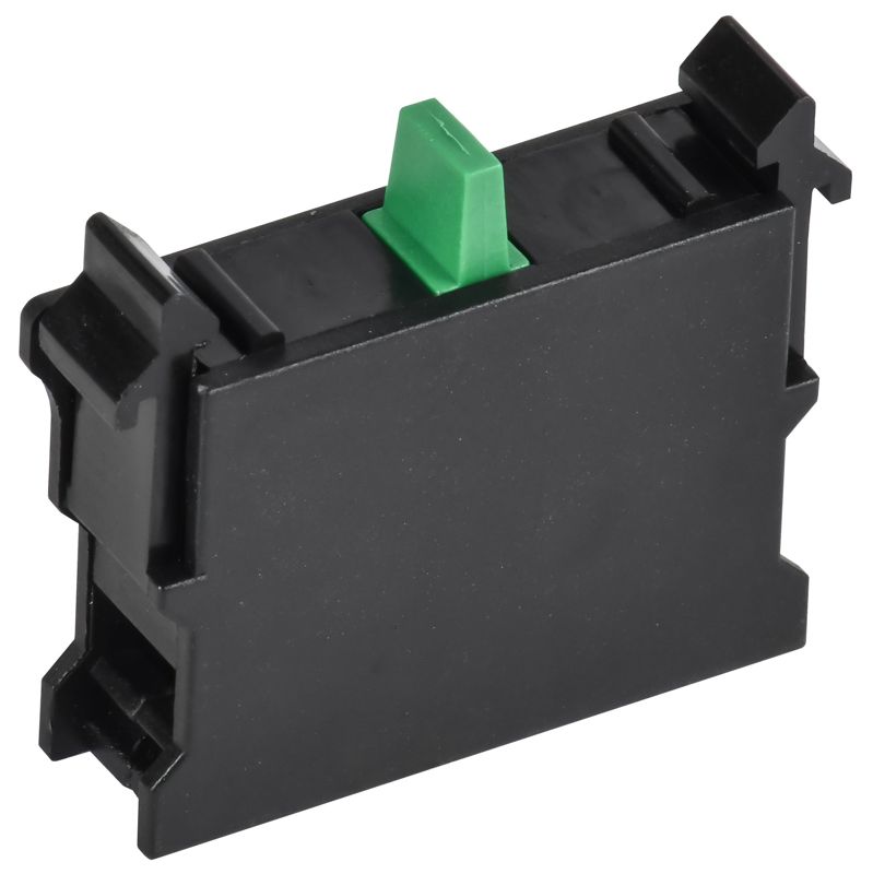 контакт дополнительный 1но master iek mi-dk60-1 от BTSprom.by