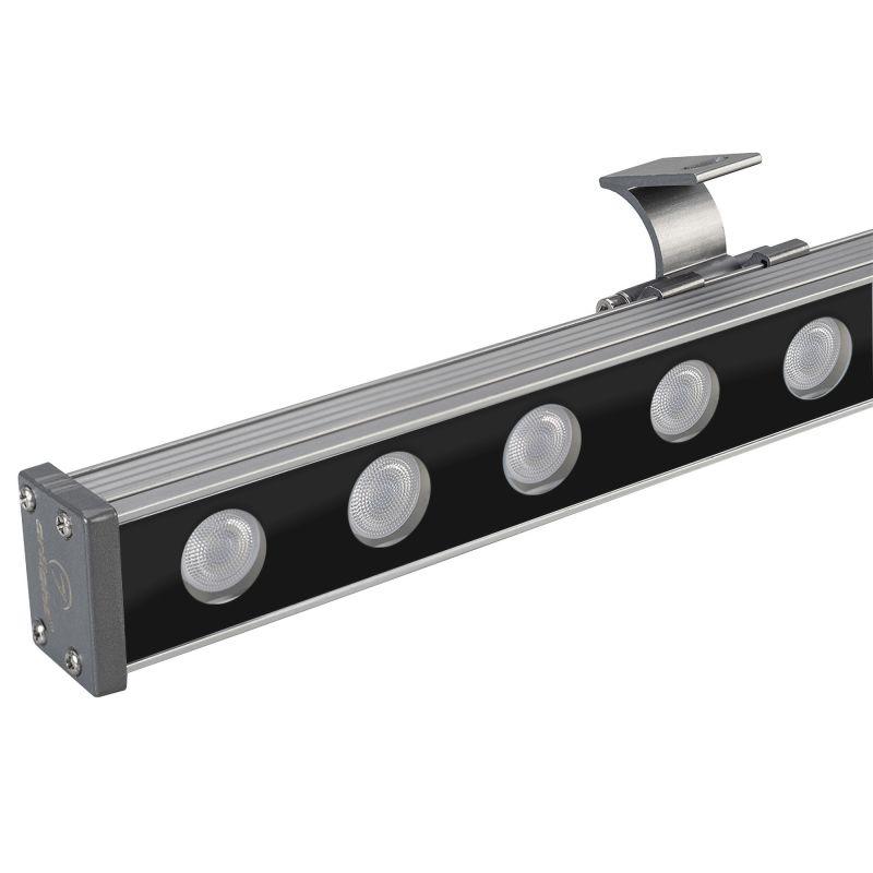 прожектор линейный ar-line-1000-24w warm3000 (gr 15 deg 230в) (закрытый) arlight 042178 от BTSprom.by
