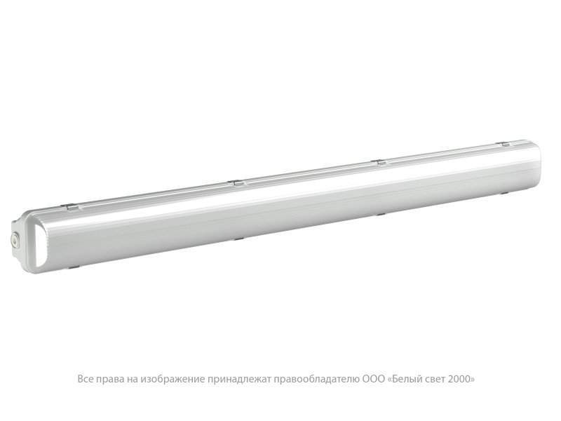 светильник аварийный bs-decton-10-l1-bz smc v01 5000к белый свет a26436 от BTSprom.by