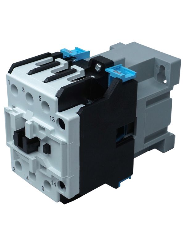 пускатель электромагнитный пм12-040150 ухл4 в 40а 110в/50гц 1но ip20 нереверсивный без реле электротехник et013900 от BTSprom.by