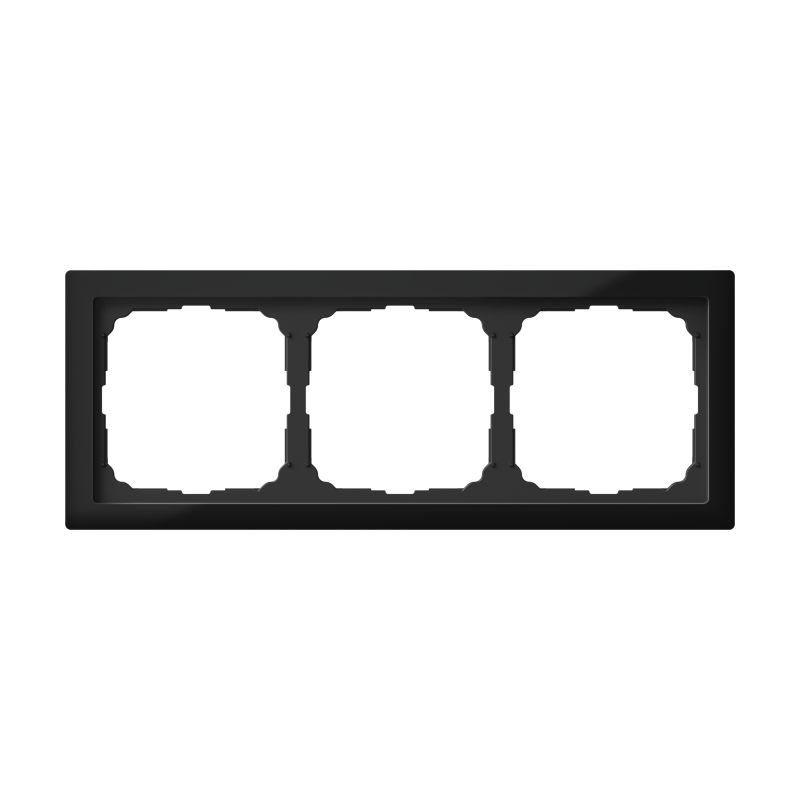 рамка 3-м artgallery pure органич. стекло черн. se gal321003 от BTSprom.by