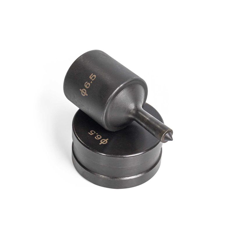 матрица для перфорации шин мпшо-6/110 (комплект) квт 85327 от BTSprom.by