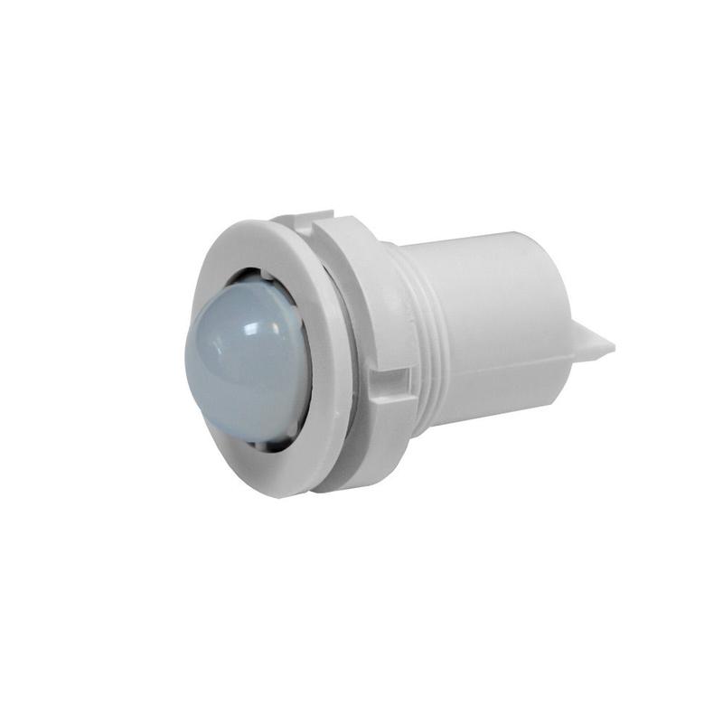 лампа светодиодная скл-11б-б-1-220 220в пост. диаметр посадочного отверстия 27мм ухл2.1 бел. реле и автоматика a8021-80065536 от BTSprom.by