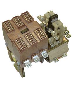 контактор мк2-10а у3 кат. 220в 104100200.01 чэаз a8119-80082038 от BTSprom.by