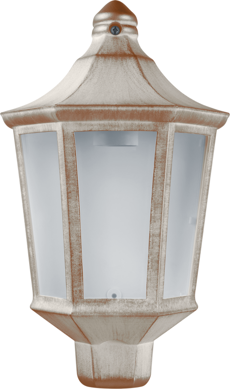 светильник 95 914 nof-p07-007-ip44-e27 (бел. под медь) под лампу e27 230в ip44 navigator 95914 от BTSprom.by