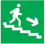 наклейка 14 389 nl-150x150w-e13 (на стену) navigator 14389 от BTSprom.by