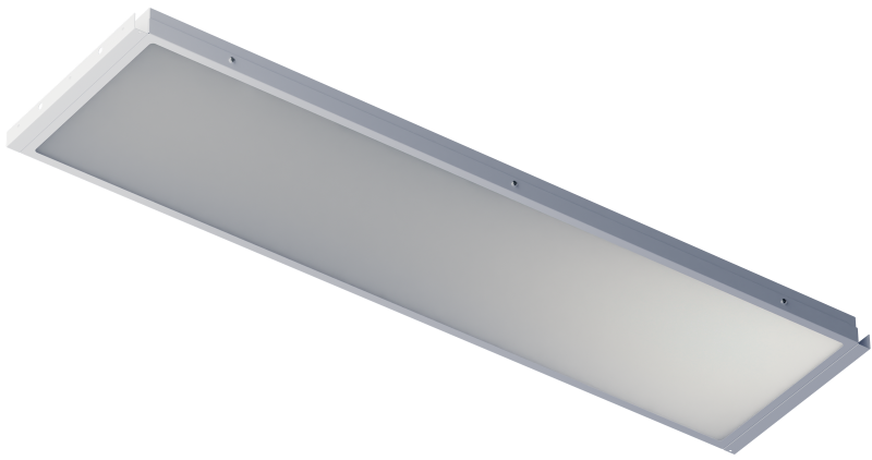 светильник светодиодный 92 182 дво-18-о-40-3к-ip54-clip-in-dali innolux 92182 от BTSprom.by