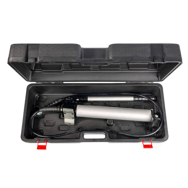  Помпа гидравлическая ручная ПМР-7009А КВТ 77713 фото в каталоге от BTSprom.by