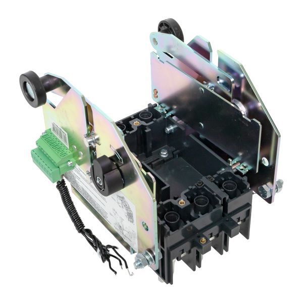  Панель выкатная для ВА-99C 100-250 задн. присоед. EKF mccb99c-250-dod-3r фото в каталоге от BTSprom.by