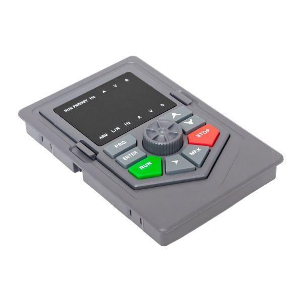  Преобразователь частоты PRO-Drive PD-90-FC-55K0-3 EKF PD-90-FC-55K0-3 фото в каталоге от BTSprom.by