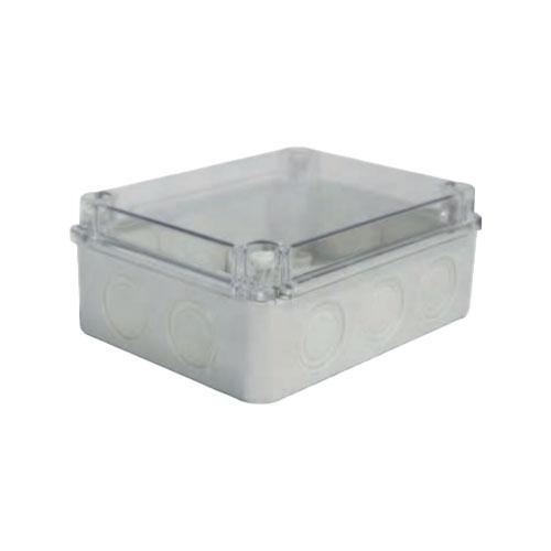 корпус распаячной коробки 150х150х70мм перфорир. стенки пластик cetinkaya pano cp1432 от BTSprom.by