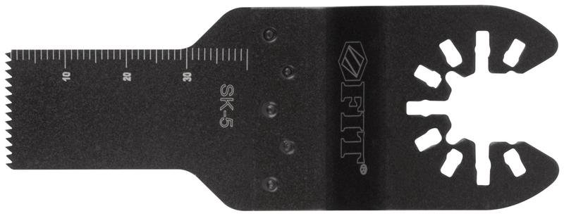 полотно пильное фрезерованное ступенчатое сталь sk-5 20х0.63мм fit 37972 от BTSprom.by