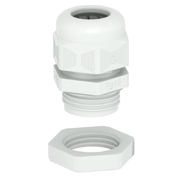 ввод кабельный v-tec pg21+ lgr obo 2024665 от BTSprom.by