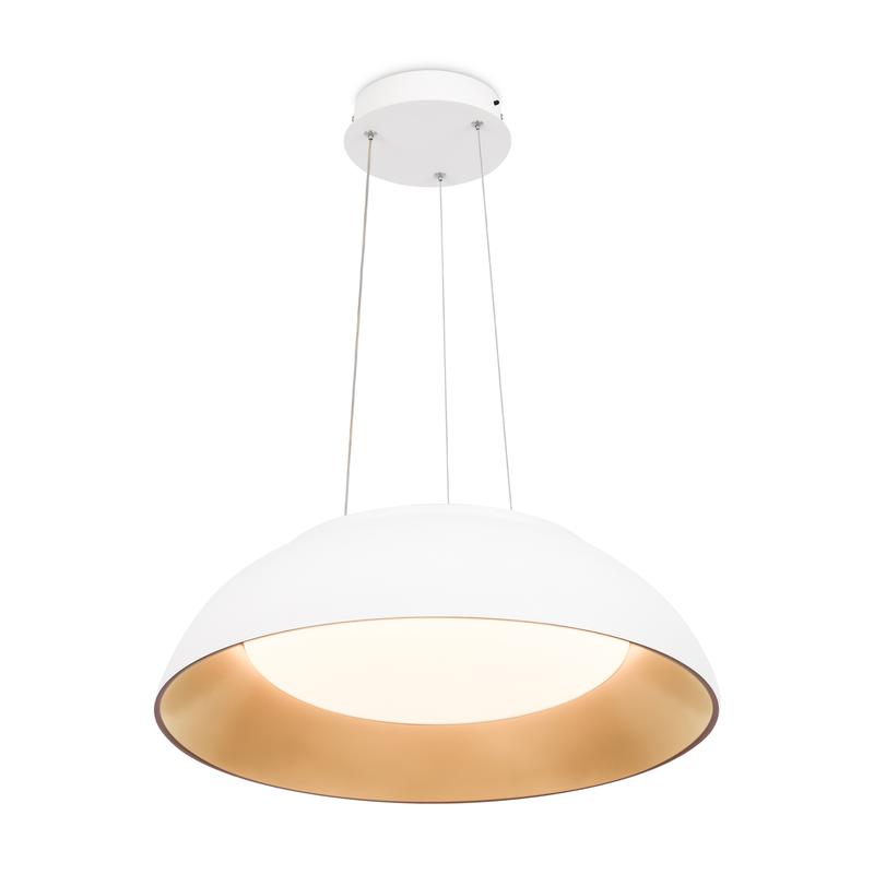 светильник solar 48вт ip20 подвесной freya fr6087pl-l48wg от BTSprom.by