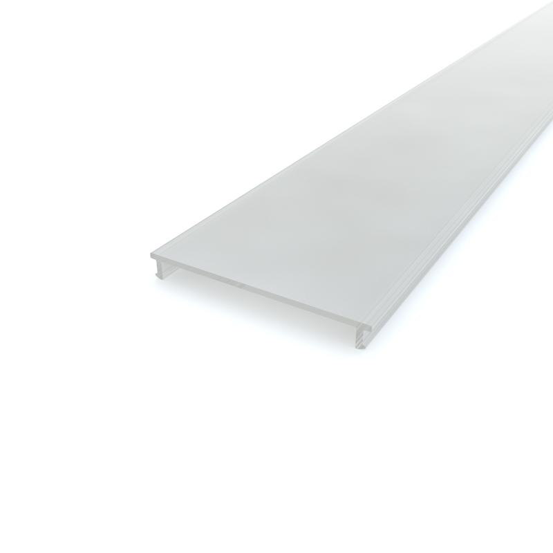 рассеиватель светотехнический rve-screen s_67 1пог.м матов. rvelektro rve0000002670 от BTSprom.by