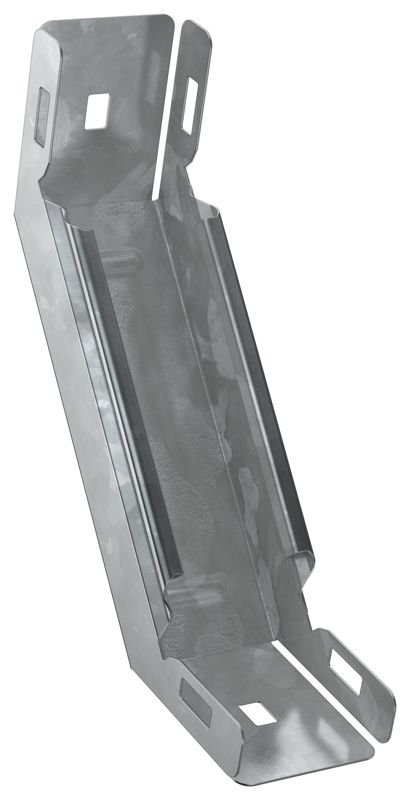 Угол для лотка вертикал. внутр. 90град. 50х35 сталь 0.8мм HDZ ESCA 5 IEK ES5-PN-90-035-050-08-HDZ от BTSprom.by