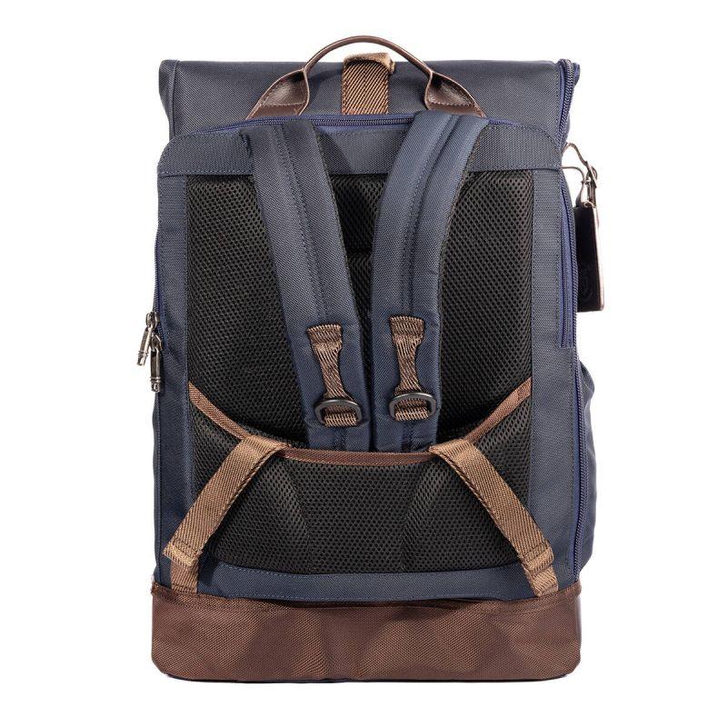  Рюкзак CRUISE КВТ 102569 фото в каталоге от BTSprom.by