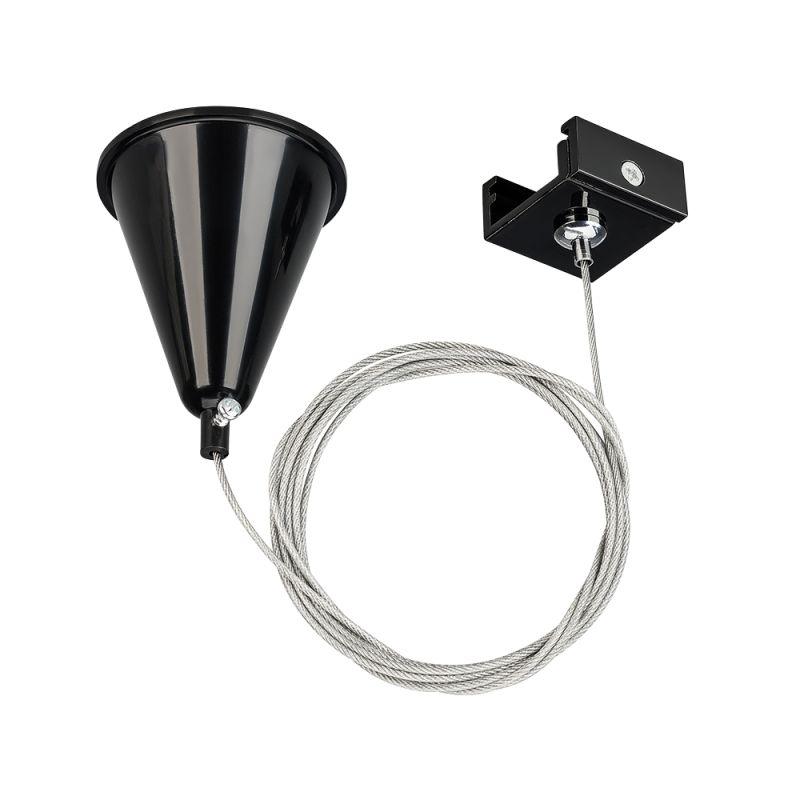 подвес lgd-4tr-hang-2-bk (c) (ip20 металл) arlight 024281 от BTSprom.by