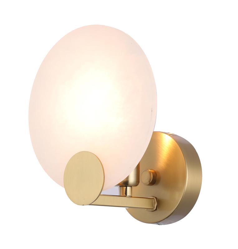 светильник fantasy 60вт e14х1 ip20 бра настен. freya fr5237wl-01bs от BTSprom.by