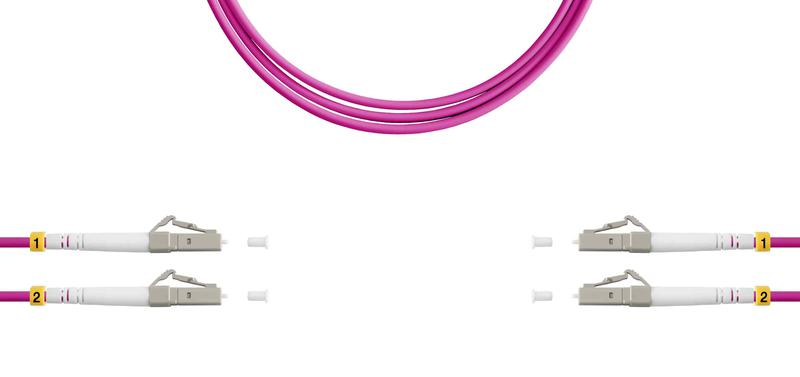 патч-корд во mm(om4) lc/upc-lc/upc 3.0мм duplex lszh 3м suprlan 09-12078 от BTSprom.by