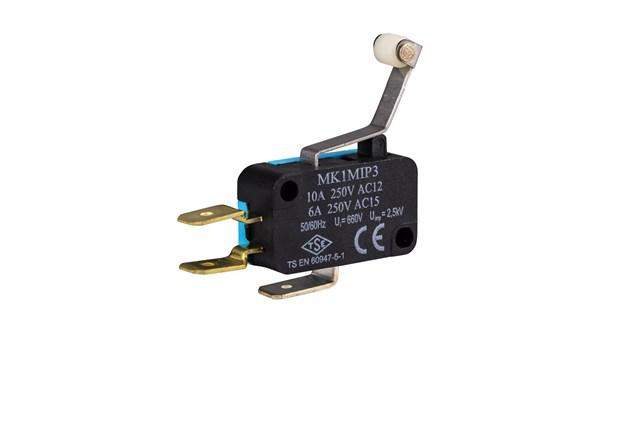 выключатель-микро mk1mip3 emas mk1mip3 от BTSprom.by