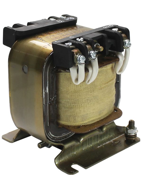 трансформатор осм1-0.1 у3 380/5-220 электротехник et560007 от BTSprom.by