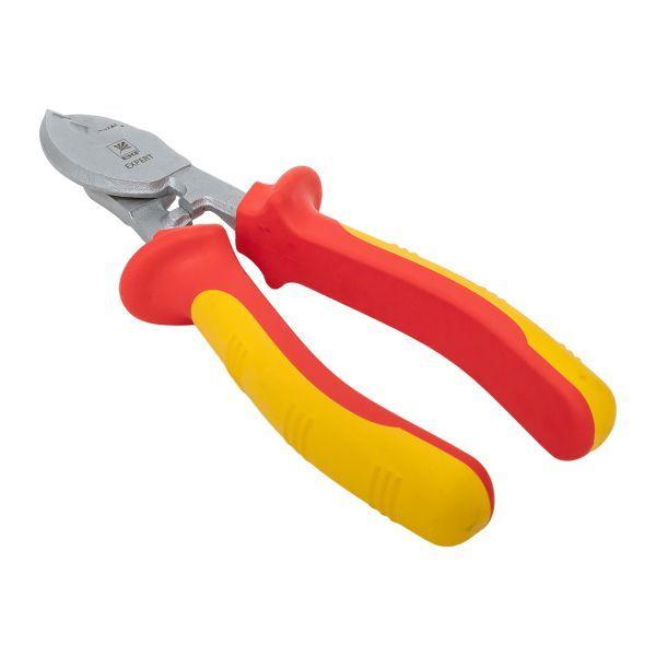  Ножницы кабельные НКи-12у Expert 1000В PROxima EKF nk-12y-exp-in фото в каталоге от BTSprom.by