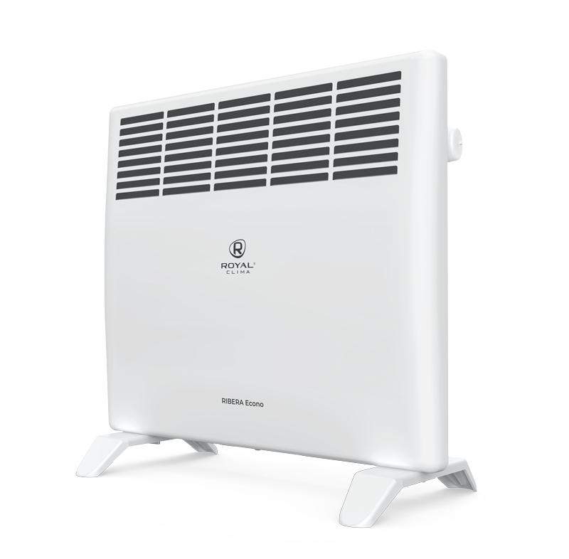 конвектор электрический rec-re2000m royal clima нс-1286427 от BTSprom.by