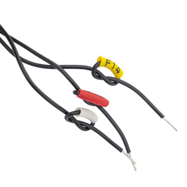  Контакт дополнительный AX для TR слева AV POWER-1 AVERES EKF mccb-1L-AX-TR-av фото в каталоге от BTSprom.by